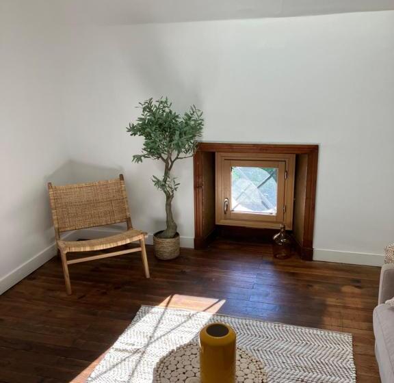 膳宿费 O Cottage Suite Familiale