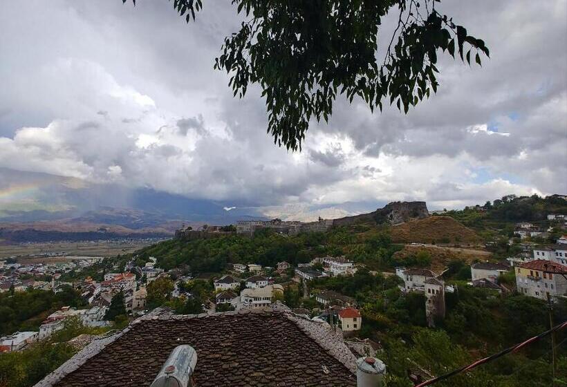 膳宿费 Panoramic Vlachos