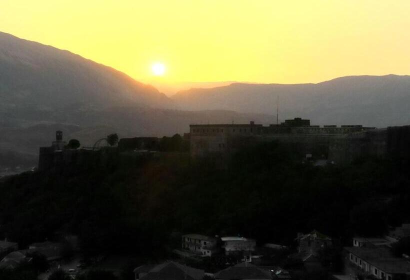 膳宿费 Panoramic Vlachos