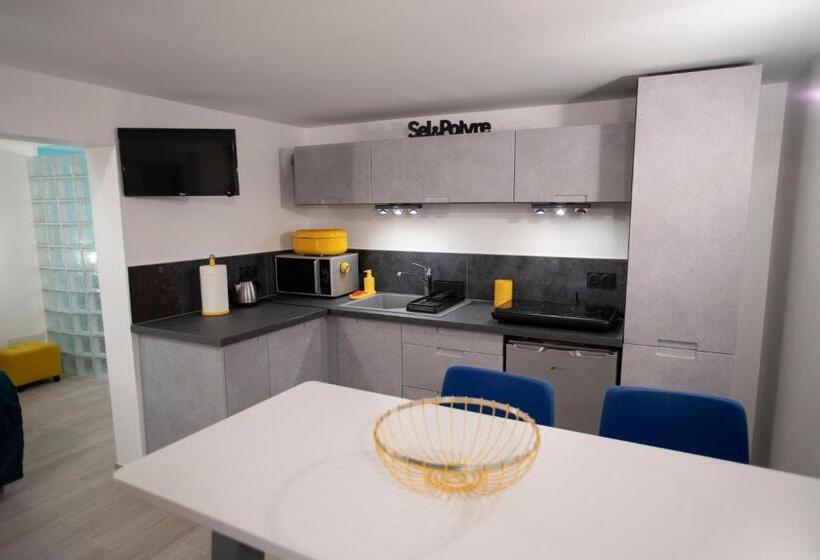 بنسيون Rochecorbon Le Gite Des Clouet Labellisé Loire A Vélo