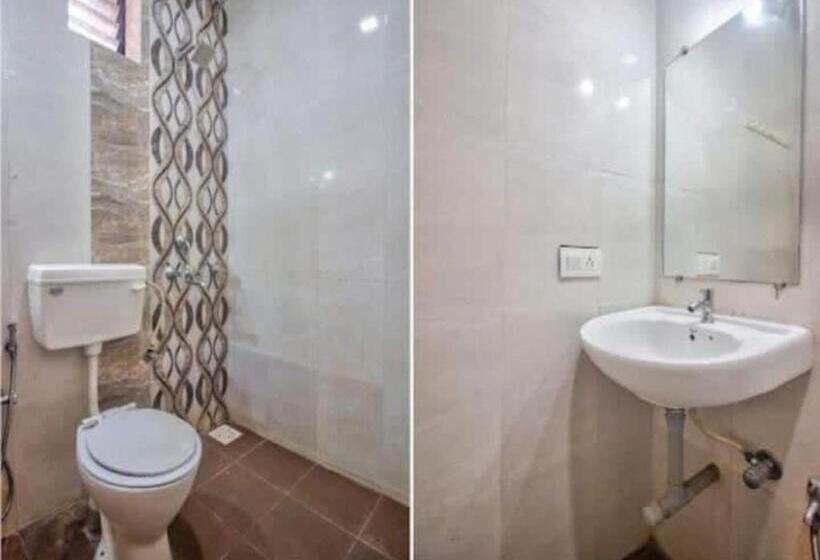 ペンション Ocean Wave   Calangute