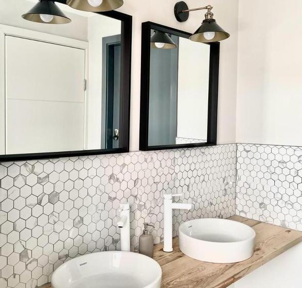 بنسيون Serenity