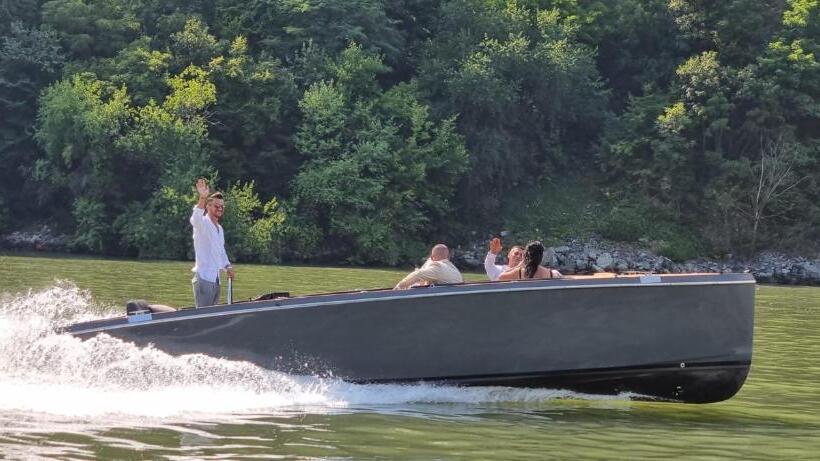 بنسيون Serenity