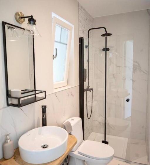 بنسيون Serenity