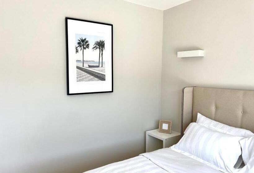 بنسيون Serenity