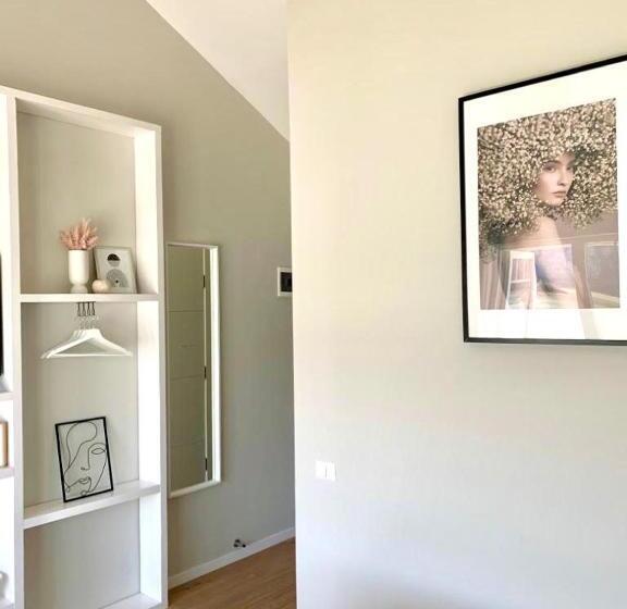 بنسيون Serenity