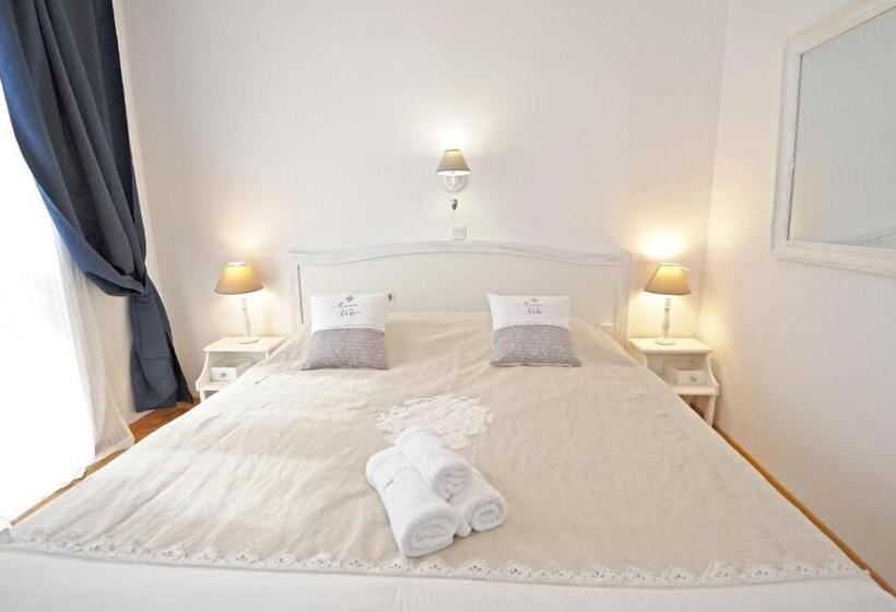 膳宿费 Tinel Rooms Old City Center