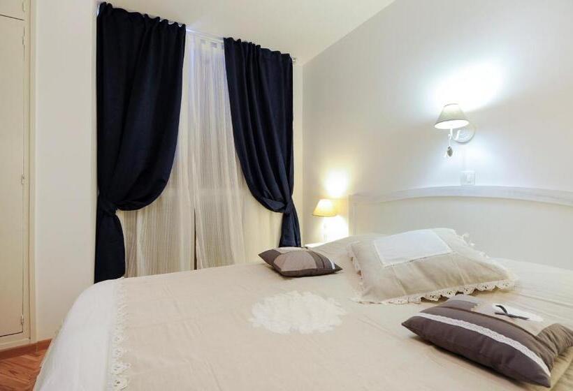 膳宿费 Tinel Rooms Old City Center