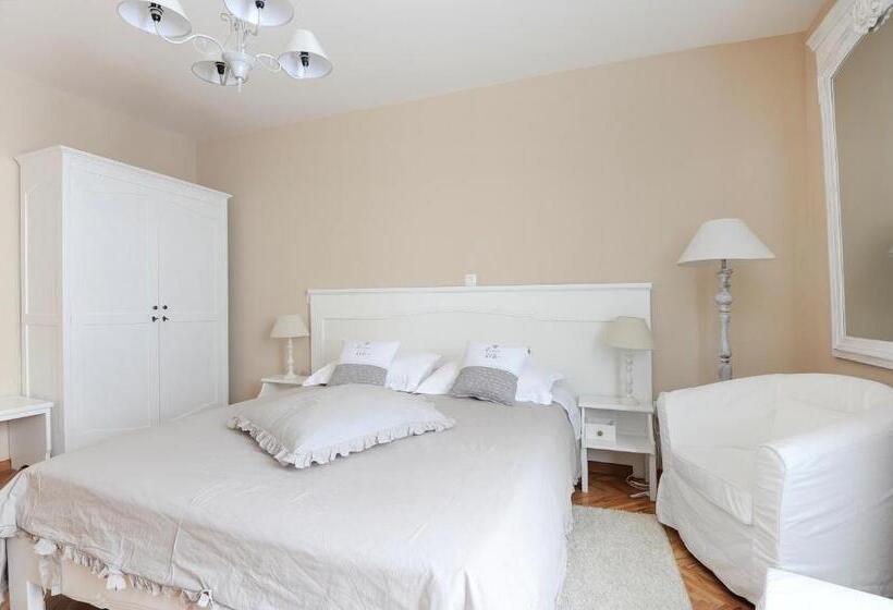 膳宿费 Tinel Rooms Old City Center