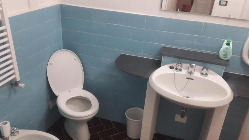 پانسیون Vecchio Mulino Rosa