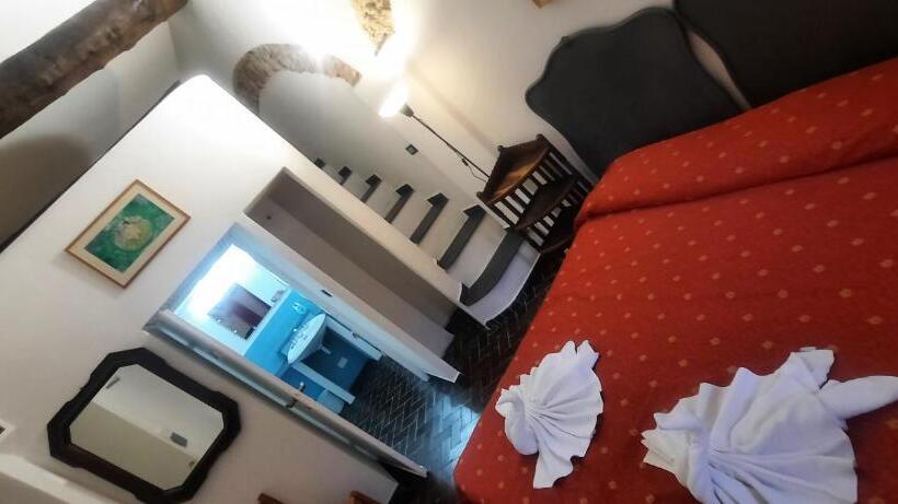 پانسیون Vecchio Mulino Rosa