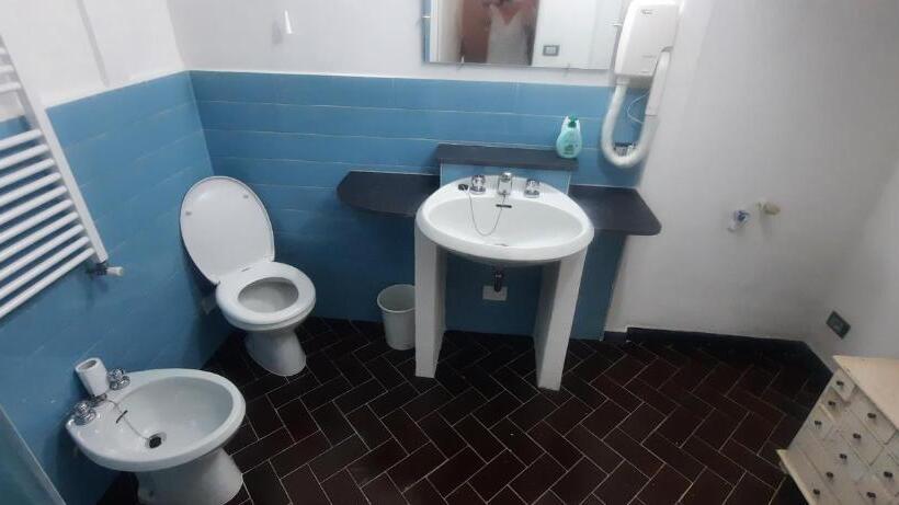 پانسیون Vecchio Mulino Rosa