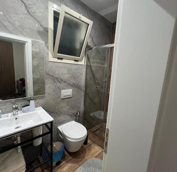 פנסיון Victoria Houses, Vlore Albania