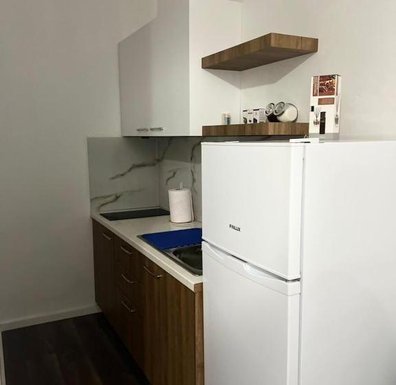 פנסיון Victoria Houses, Vlore Albania