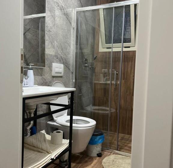 פנסיון Victoria Houses, Vlore Albania