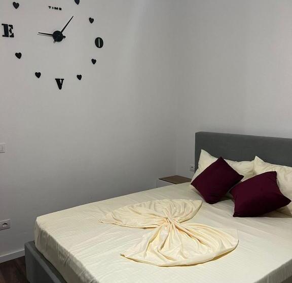 פנסיון Victoria Houses, Vlore Albania