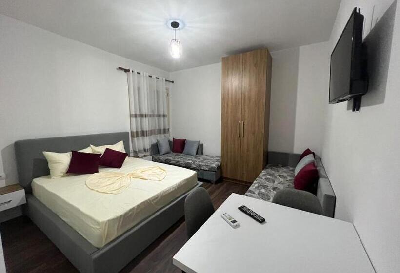 פנסיון Victoria Houses, Vlore Albania