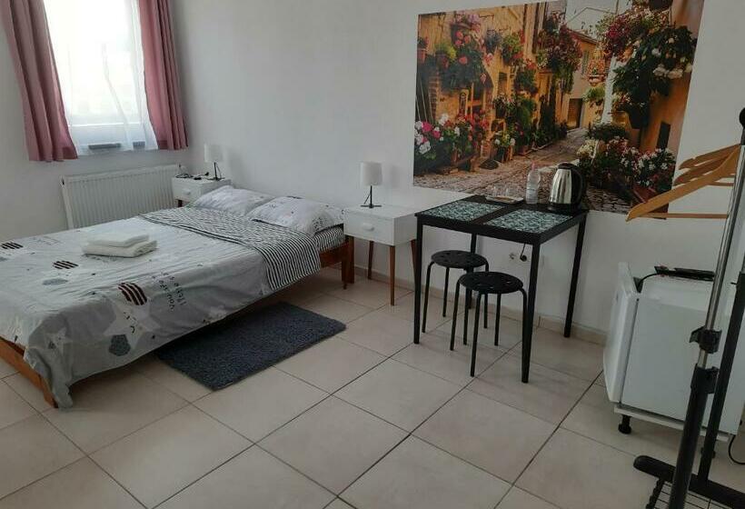 Pensiunea Transilvania