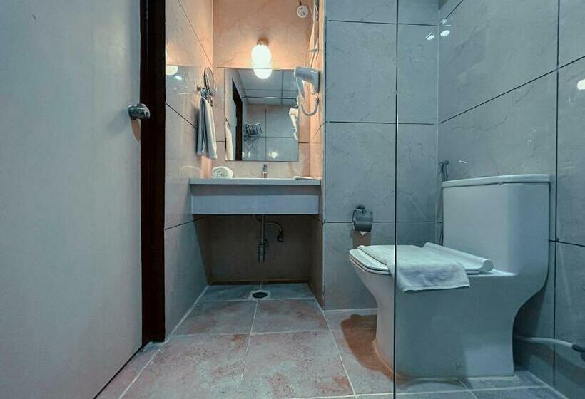 בית מלון כפרי Treebo Tryst Happy Stays