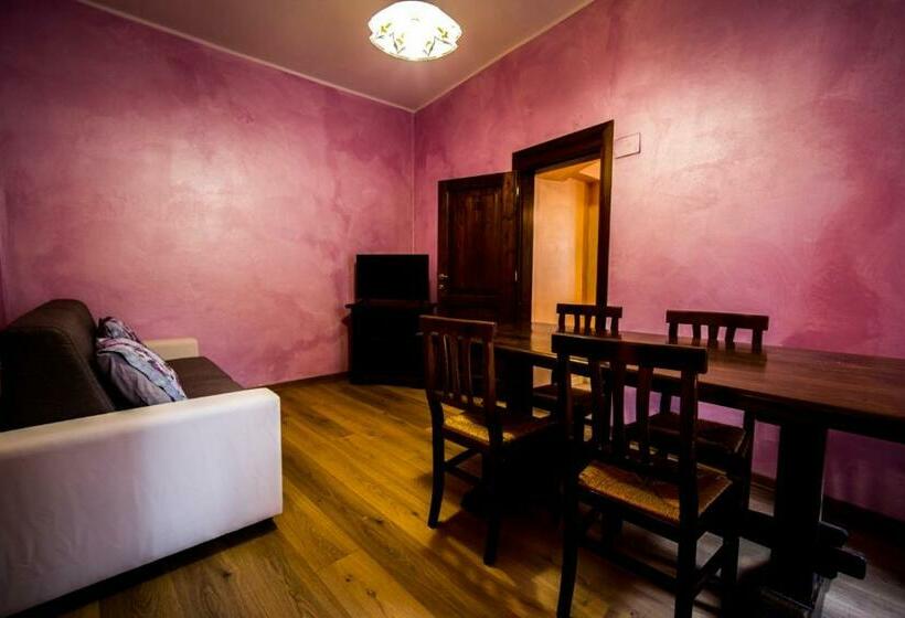 Residence Gli Infiniti