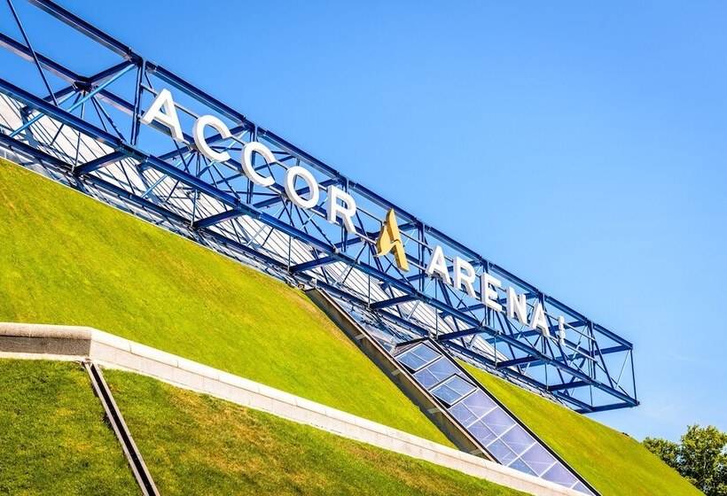 Residhome Quai D’ivry