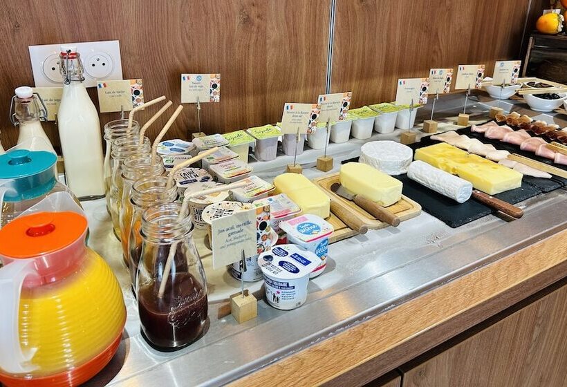 Residhome Quai D’ivry