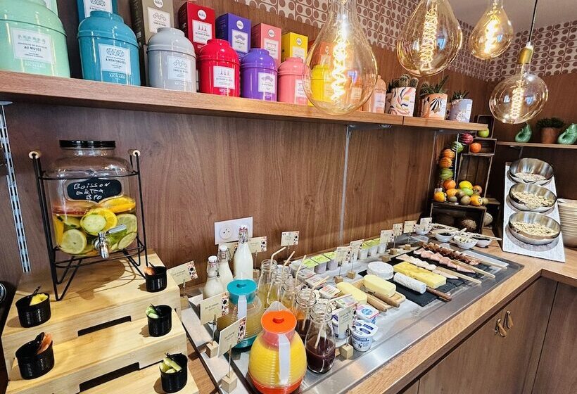 Residhome Quai D’ivry