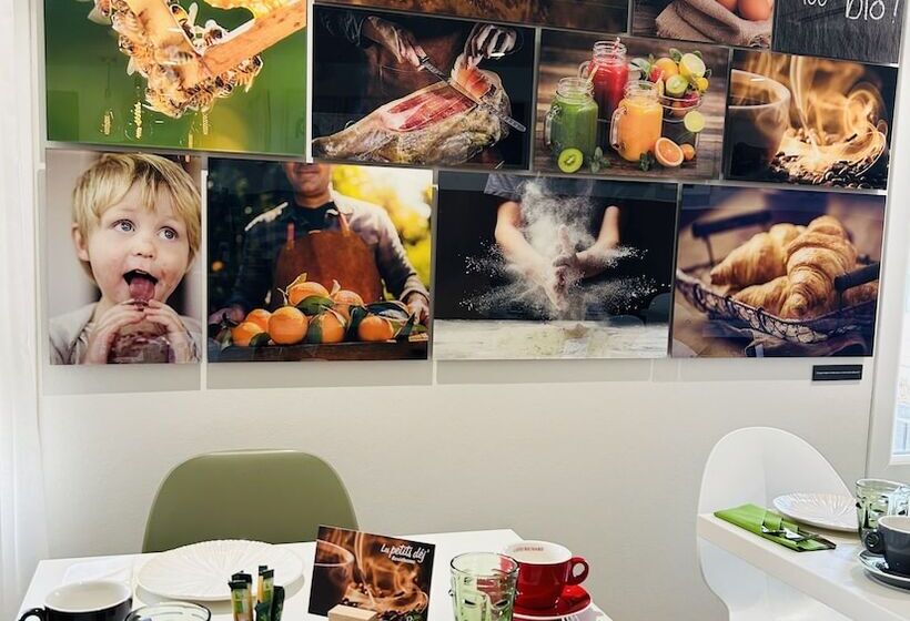 Residhome Quai D’ivry