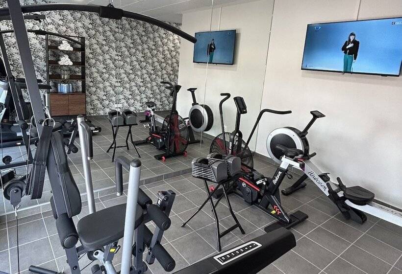 Residhome Quai D’ivry