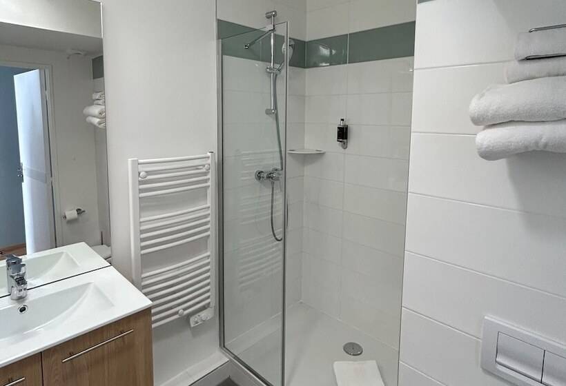 Residhome Quai D’ivry