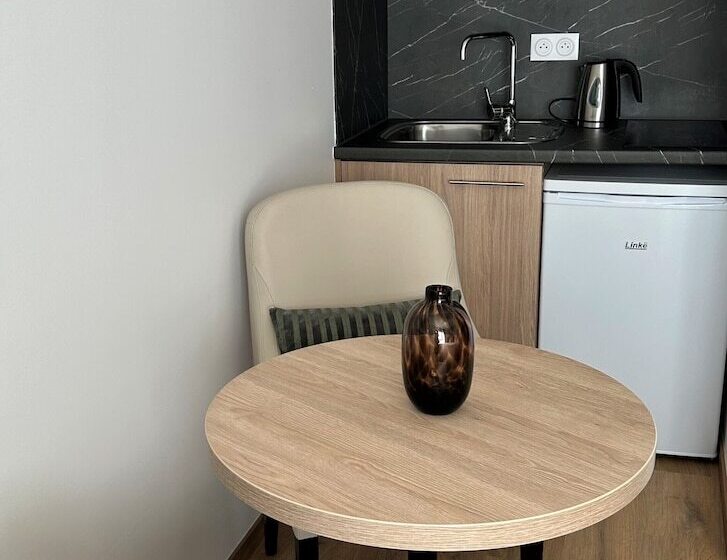 Residhome Quai D’ivry