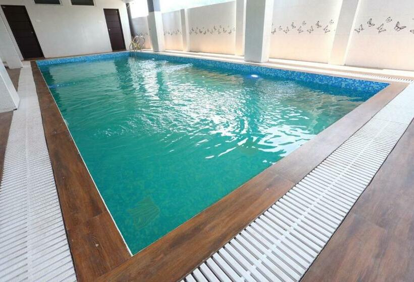 استراحتگاه Le Cressida