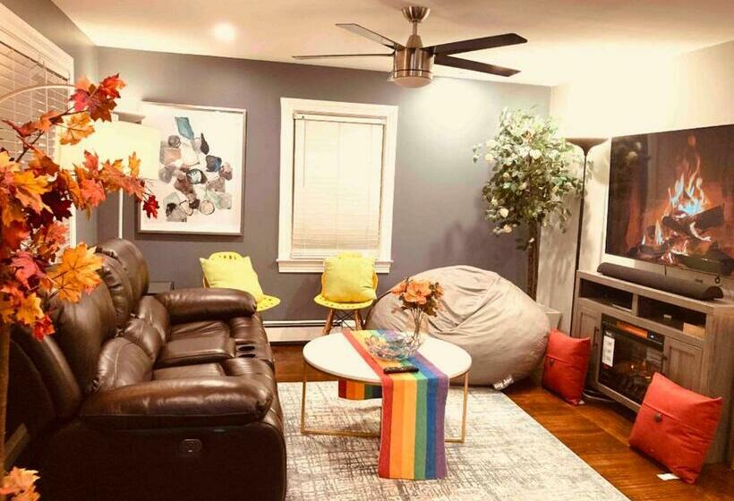 Ri Full House Gym, Entertain & More