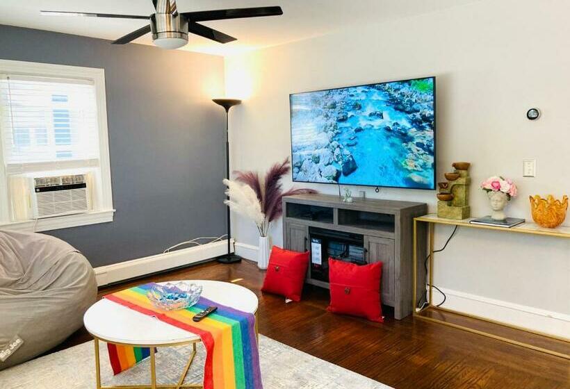 Ri Full House Gym, Entertain & More