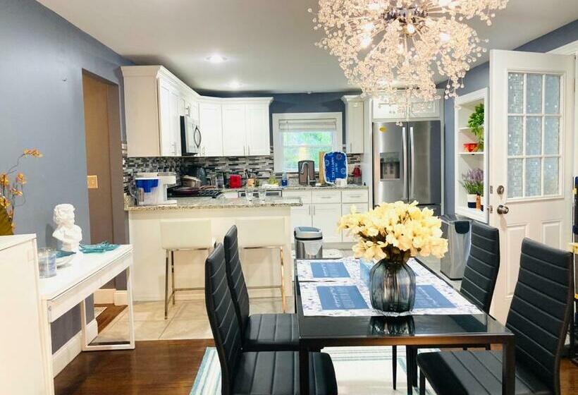 Ri Full House Gym, Entertain & More