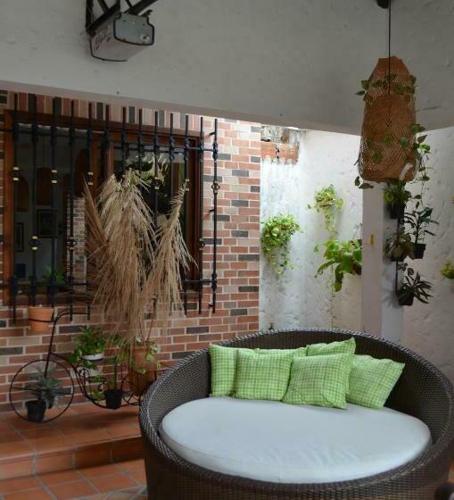 Riad Primavera Santa Fe