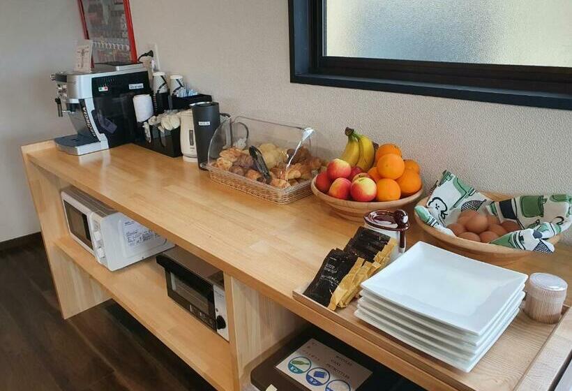 素泊り旅館 Yururi