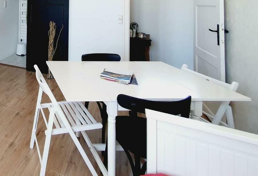 Saint Malo Saint Servan: Appartement à 400m Plage