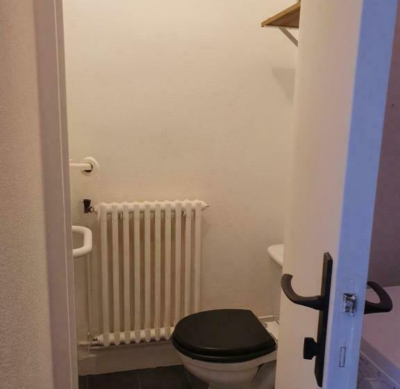 Saint Malo Saint Servan: Appartement à 400m Plage