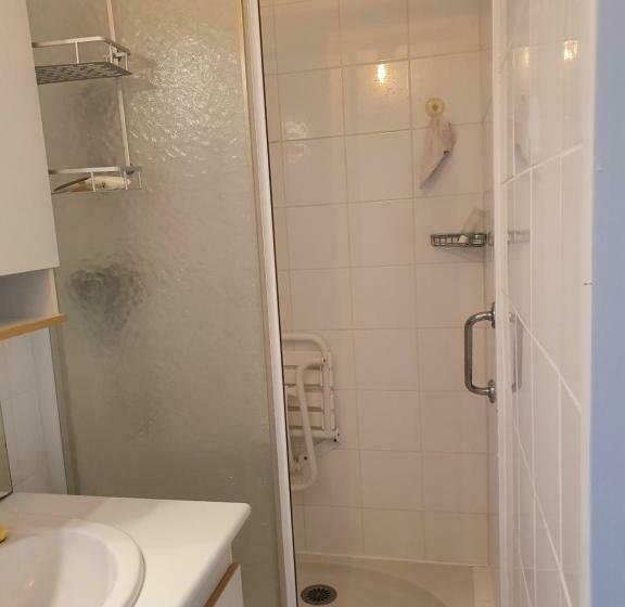 Saint Malo Saint Servan: Appartement à 400m Plage