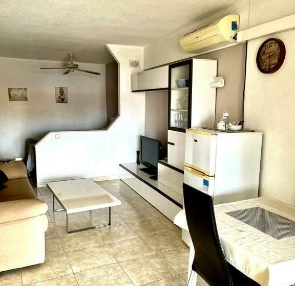 Santa Maria 124, Costa Adeje, Tenerife