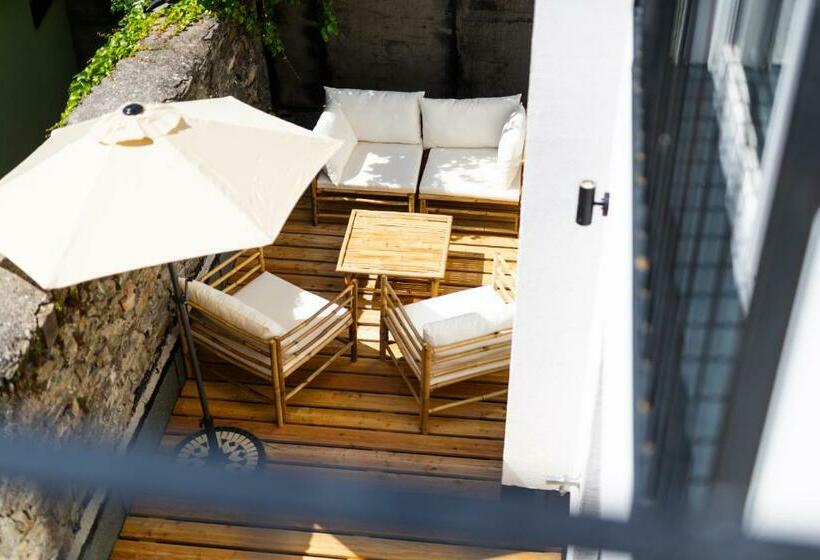 Smile Apartments Burggasse