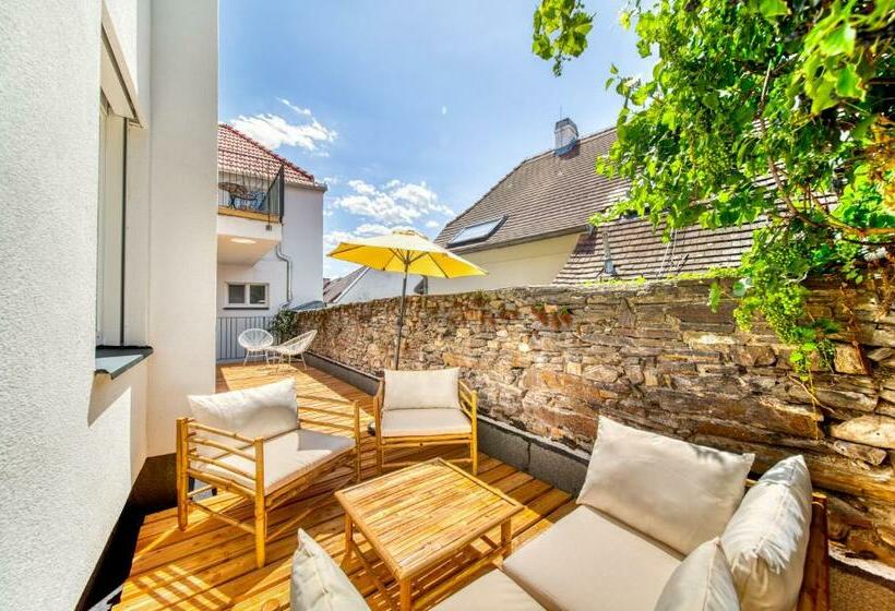 Smile Apartments Burggasse