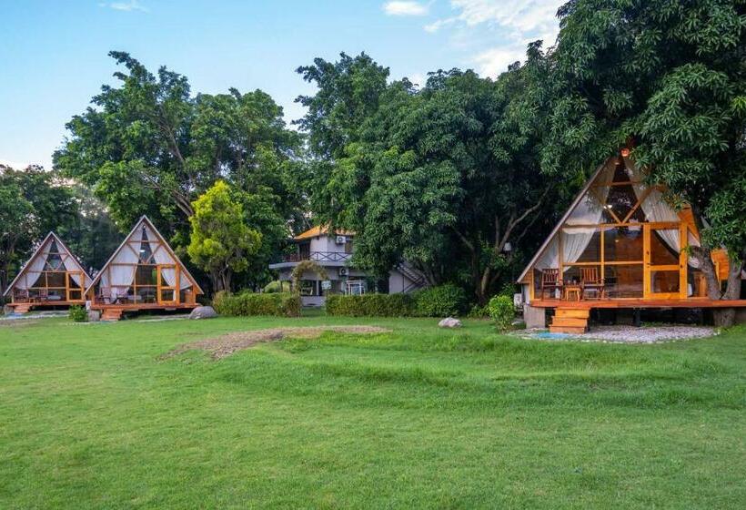 Stayvista At Hazel Woods