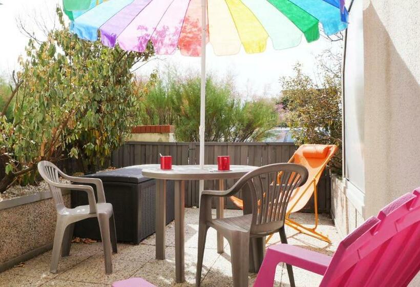 Oparadi Le Nid Refuge De Charme à Côté De La Digue Wimereux, à 100 M De La Plage