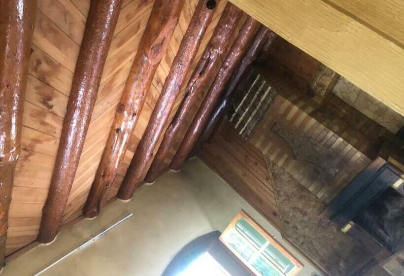 Superbe Villa A Jnane Mass A 20 Min De Khenifra Moyen Atlas Calme Et Tranquillité Absolue