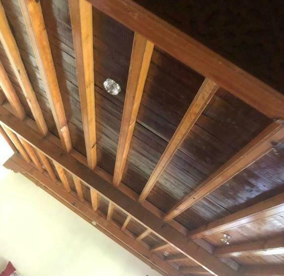 Superbe Villa A Jnane Mass A 20 Min De Khenifra Moyen Atlas Calme Et Tranquillité Absolue