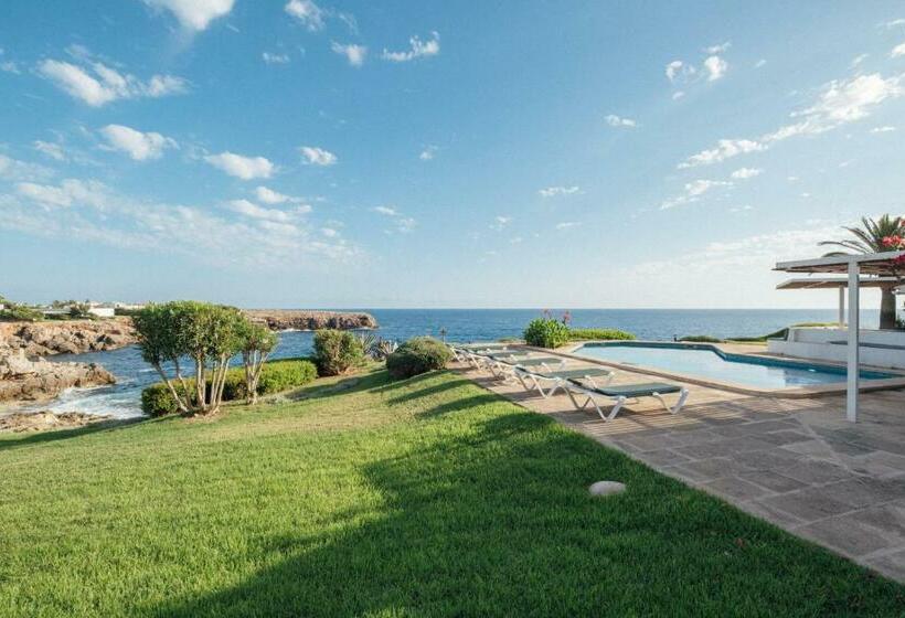 Villa Con Piscina Privada, Acceso Al Mar Y A/c