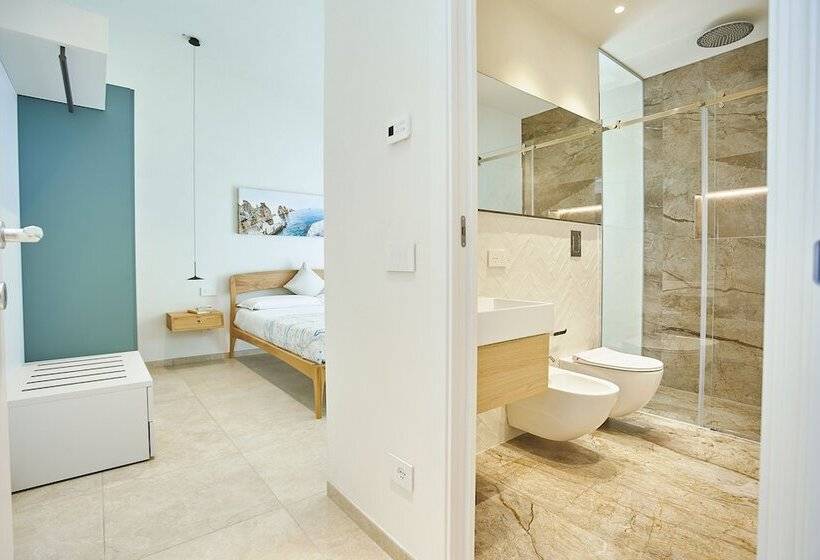 Villa Del Borgo Con Piscina E Jacuzzi