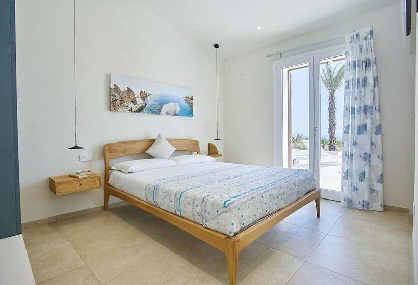 Villa Del Borgo Con Piscina E Jacuzzi